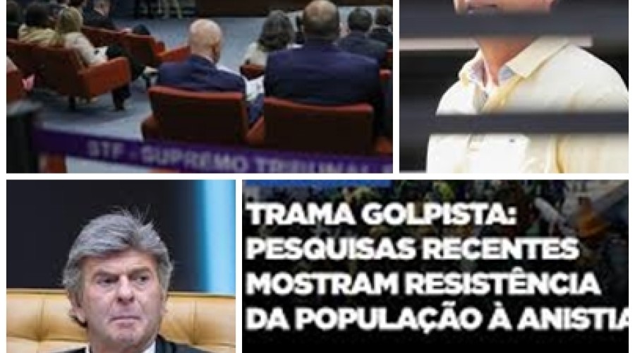Trama golpista: defesas acreditam em condenação unânime e apostam em dosimetria - Veja quen são os réus