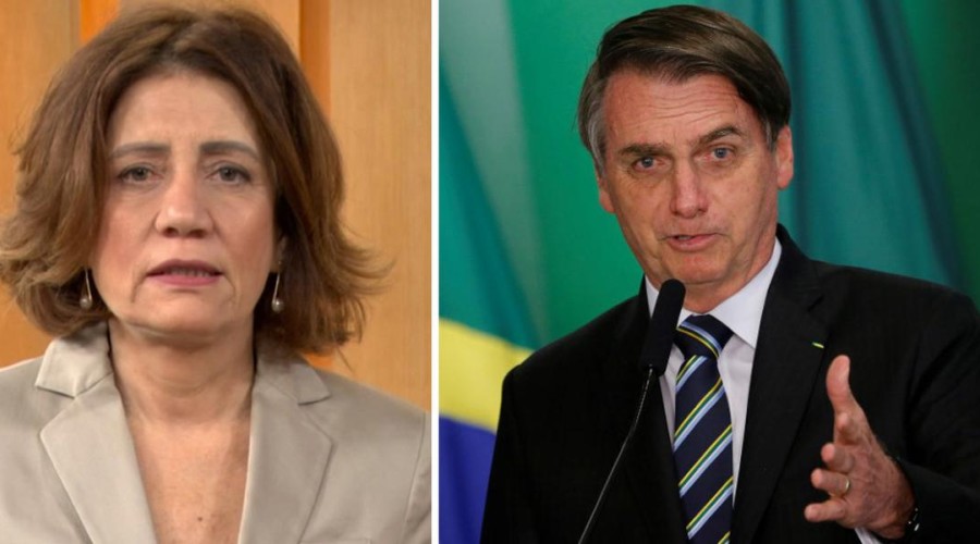 Agronegócio pagará caro pelo discurso de Bolsonaro na ONU, diz Miriam Leitão