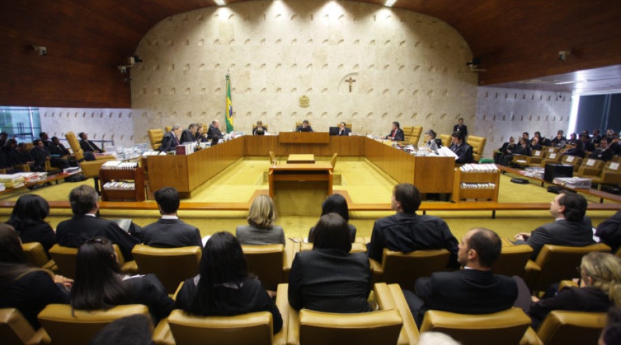 STF terá auxílio-moradia incorporado ao salário dos ministros