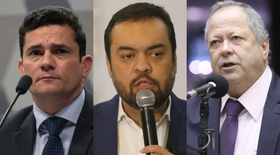 Vídeo: Além de Moro, saiba quais outros políticos correm risco de perder o mandato