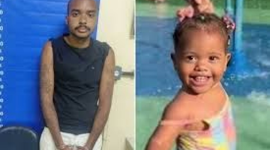 Padrasto mata criança com soco após se irritar com choro