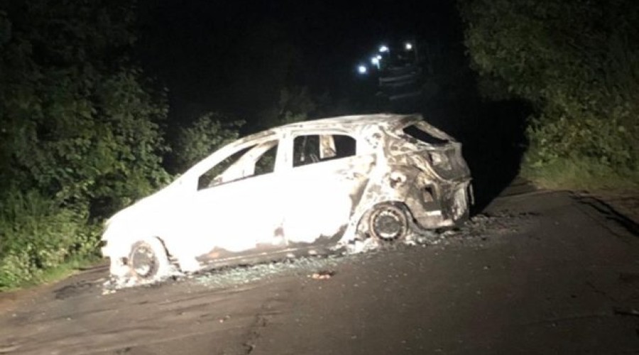 Tentativa de assalto a banco resulta em duas mortes no interior do Maranhão