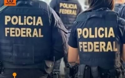 PF realiza ação em Timon e no PI contra suposta compra de votos