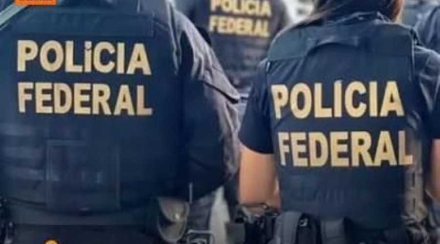PF realiza ação em Timon e no PI contra suposta compra de votos