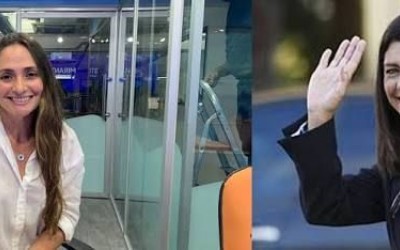 Roseana não deve disputar as eleições e apoiará sobrinha filha de Fernando Sarney