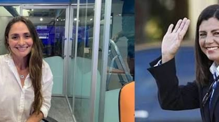 Roseana não deve disputar as eleições e apoiará sobrinha filha de Fernando Sarney