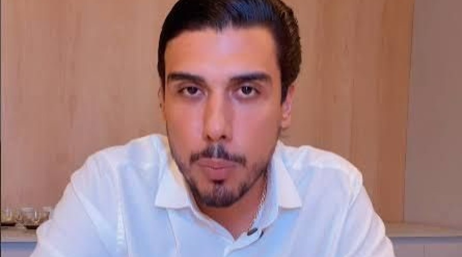 Jonas Magno denuncia calote de ‘quase R$ 8 milhões’ de ex-prefeito em Rosário