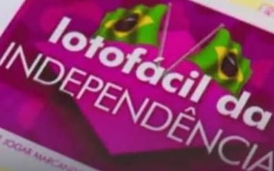Lotofácil da Independência 2026 já recebe apostas; sorteio de R$ 300 milhões será em setembro