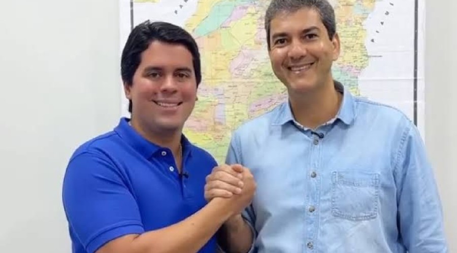 Reta final: Fufuca avança e encosta na liderança do Senado em dobradinha com Braide