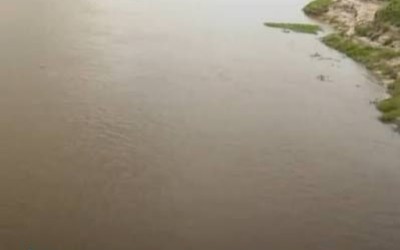 PINDARÉ-MIRIM: Menino de 11 anos desaparece durante banho e é encontrado morto no Rio Pindaré