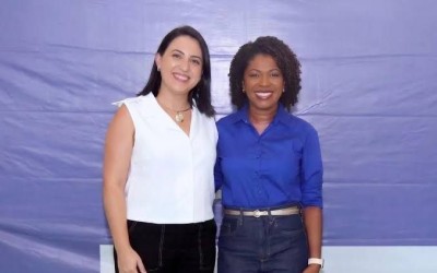 Prefeita Esmênia exonera secretária que liberou servidores no dia do evento de Lula em São Luís