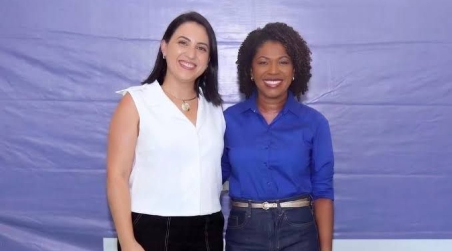 Prefeita Esmênia exonera secretária que liberou servidores no dia do evento de Lula em São Luís