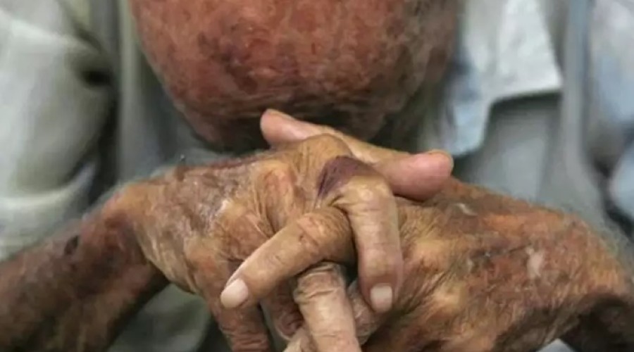 Idoso morre esfaqueado após discussão sobre futebol