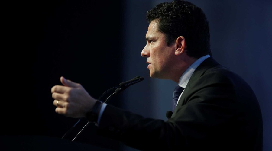 CNJ deve julgar no dia 11 de dezembro procedimentos contra Moro