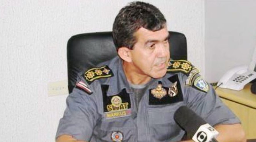 Escândalo da PM: um crime dentro de outro…