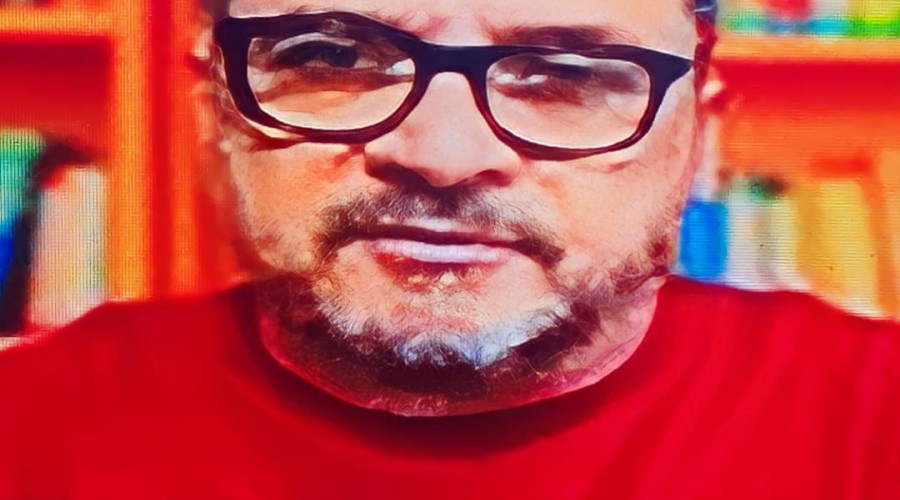 PGR flerta com o autoritarismo - Blog do Ricardo Marques/Vídeo