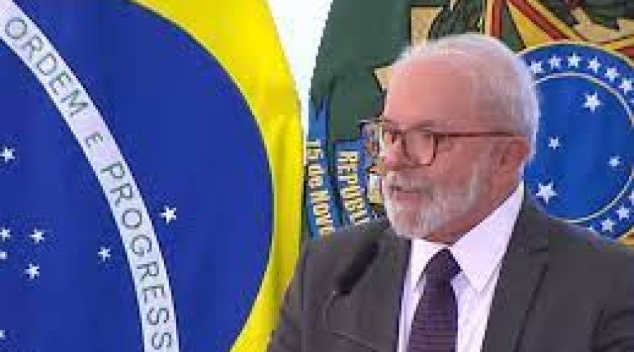 Piso salarial da enfermagem Lula diz que 