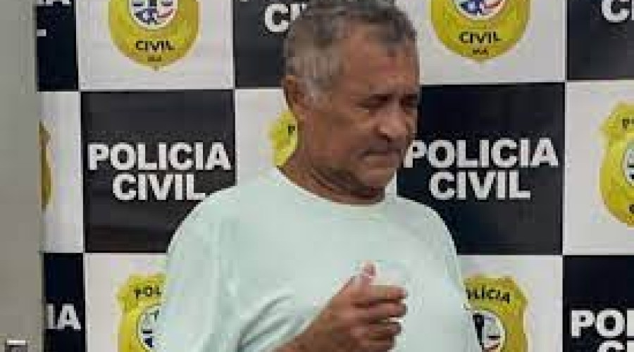 Após 18 anos, acusado de homicídio no Pará é preso no Maranhão