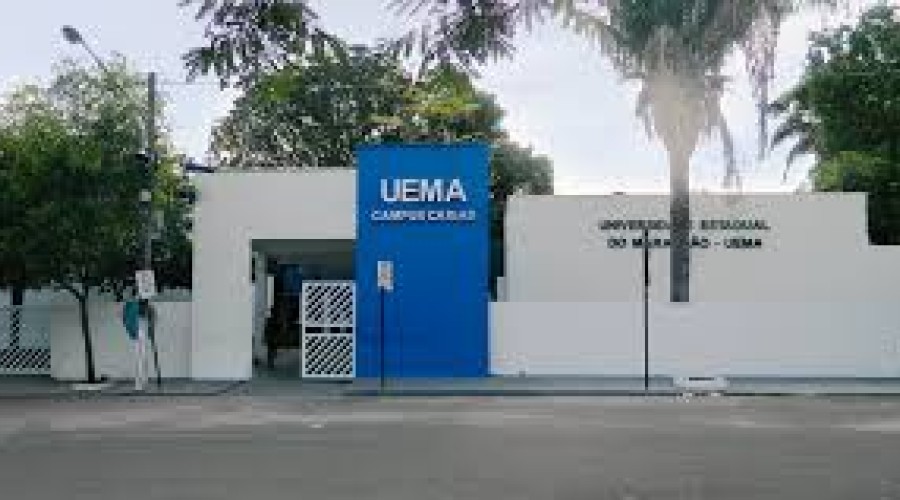 Uema abre inscrições para seletivo para os municípios de CAXIAS, São Luís e Zé Doca