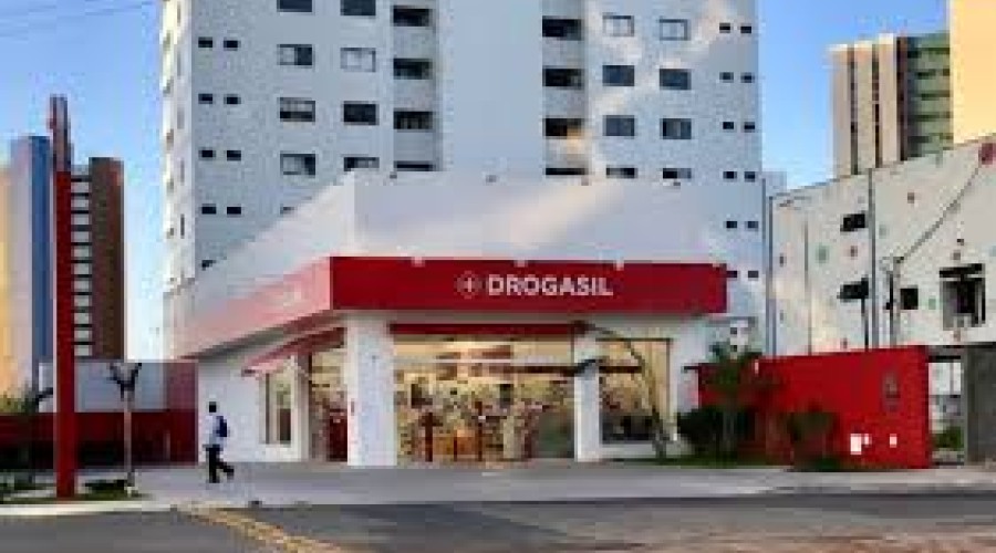 Criminosos realizam arrastão em farmácia em São Luís