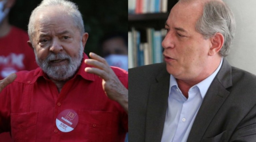 PT prepara lançamento de candidatura de Lula e PDT marca pré-convenção para lançar Ciro
