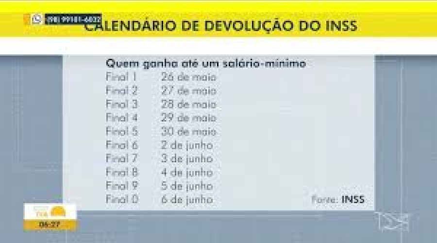 Maranhão terá 50 novos peritos médicos para atuar nas agências da Previdência Social a partir de agosto