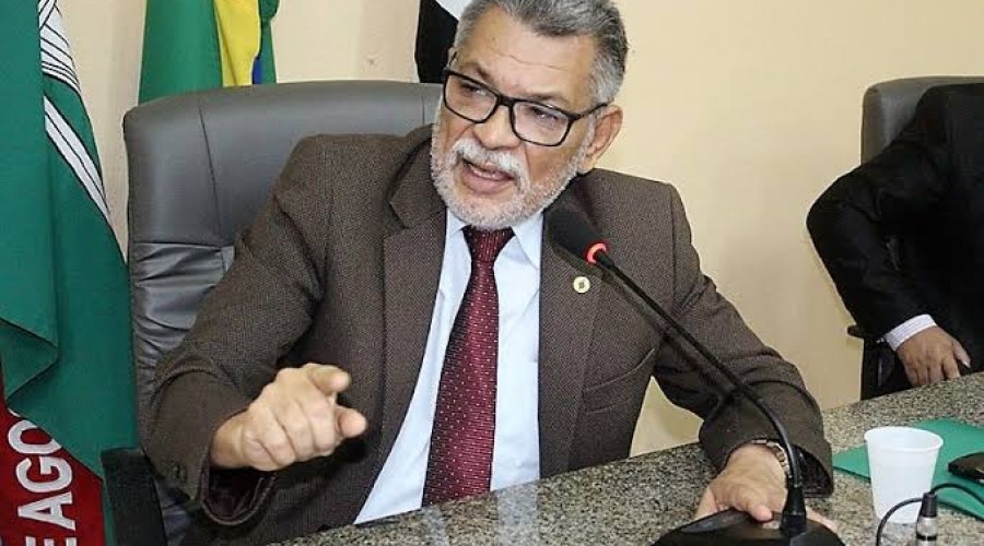 Catulé: vice ou prefeito?