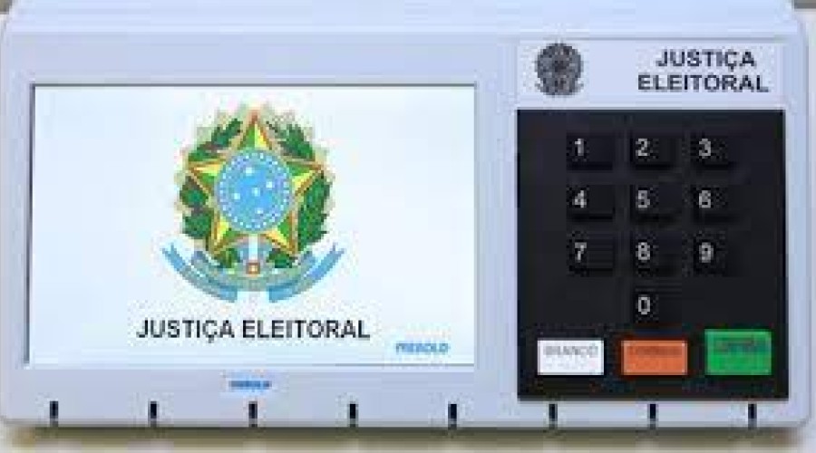 Enquete: Sobre a segurança das urnas eletrônicas