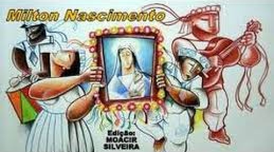 Conheça a origem da canção Cálix Bento de Tavinho Moura, que faz parte da história Porteirinhense.