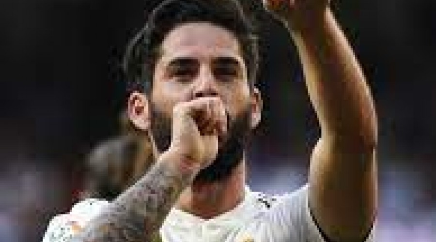 Quem é Isco, ex-jogador do Real Madrid que pode virar reforço do Flamengo?...