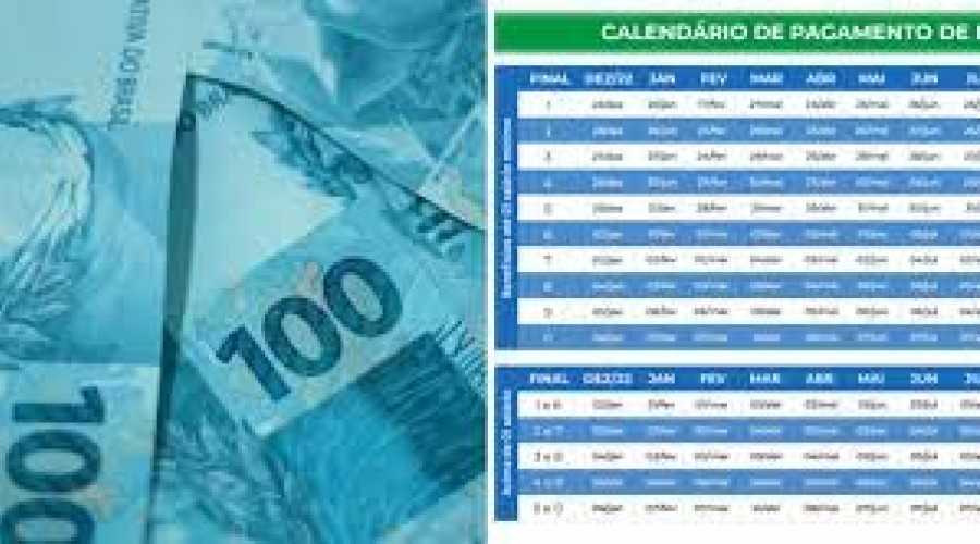 Governo antecipa pagamento do 13º do INSS 2023; veja calendário