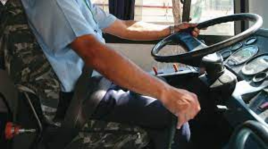 Motoristas têm até o dia 31 para fazer exame toxicológico