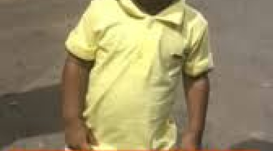 Bebê de 1 ano morre após ingerir veneno dentro de casa