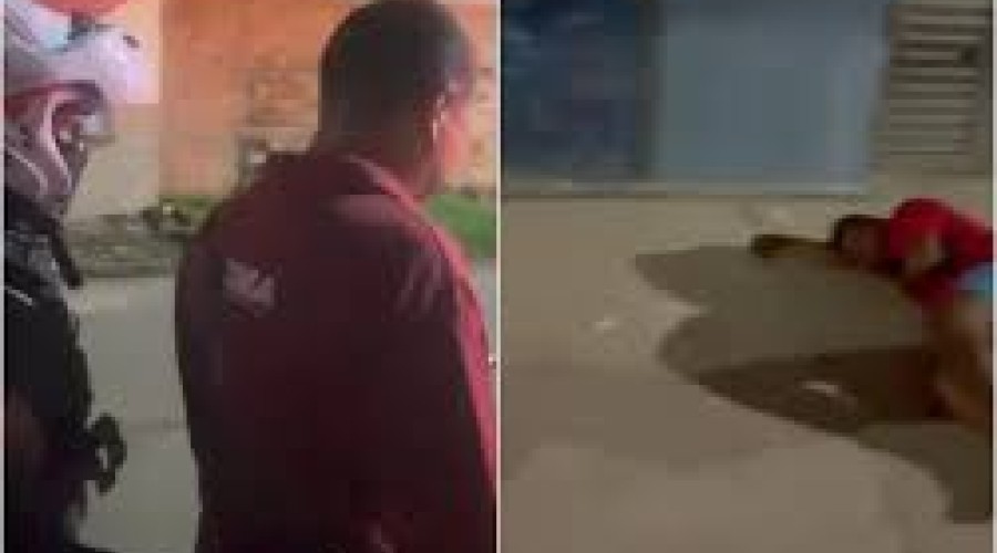 Em depoimento, Oficial de Justiça de São Luís diz que foi agredido e arma disparou após vitima puxar de sua mão