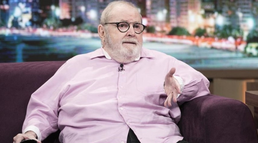 Jô Soares diz não querer voltar a apresentar talk show e esclarece troca da Globo pelo SBT nos anos 80