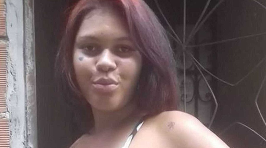 Jovem é vítima de bala perdida em confronto na Cidade de Deus
