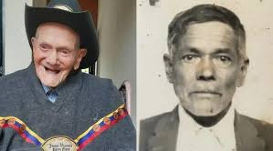 Morre homem mais velho mundo segundo Guinness; veja a idade