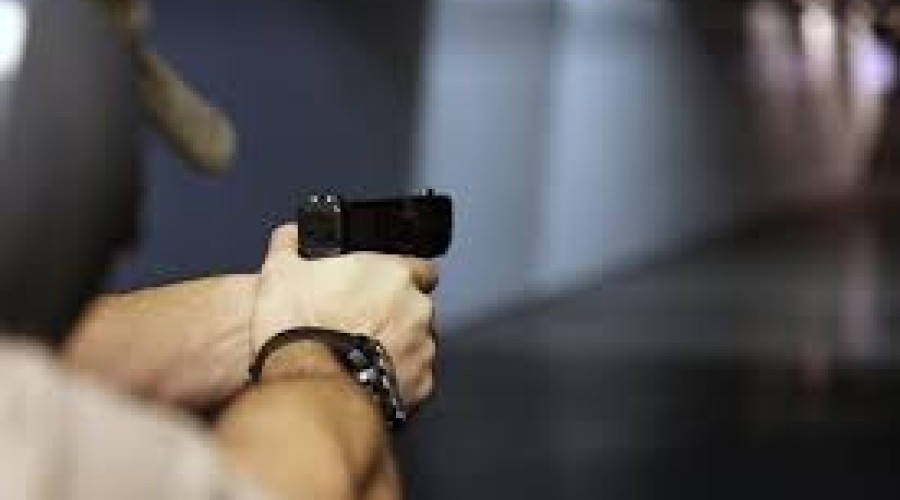 MARANHÃO: Vídeos, “Diabo 14” é preso pela 8ª vez suspeito de matar homem a tiros e facadas