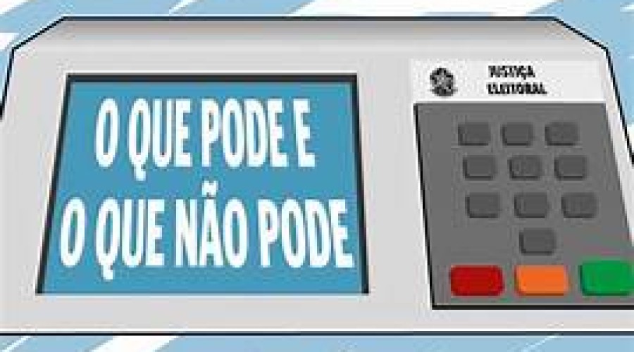 Eleições 2024: veja quais proibições entram em vigor a partir de hoje 6 de julho