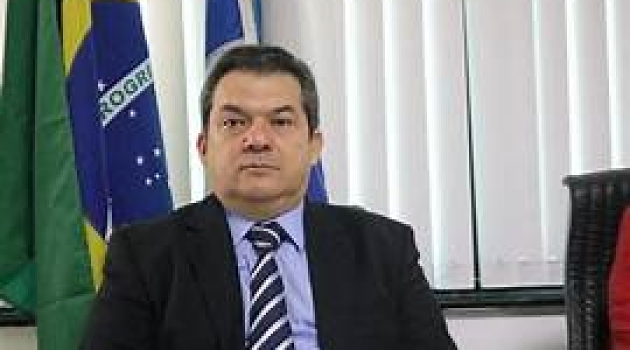 Brandão e Maranhão na disputa pela indicação de Lula