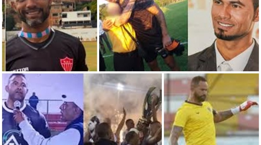 Goleiro Bruno volta aos campos, ganha título e é eleito melhor jogador da competição