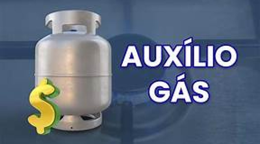 Auxílio Gás de R$ 109,00 estará disponível a partir de agosto; saiba como solicitar