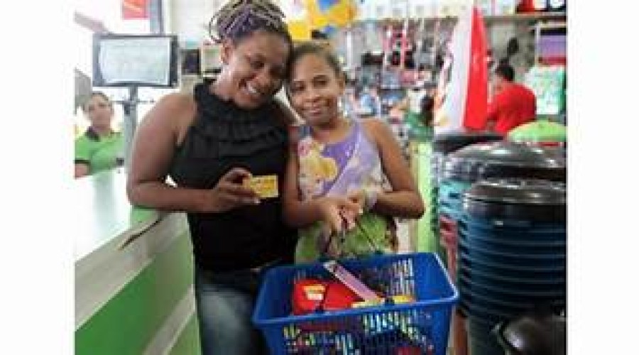 BOLSA FAMÍLIA: Se meu filho faltar a escola posso perder o benefício?