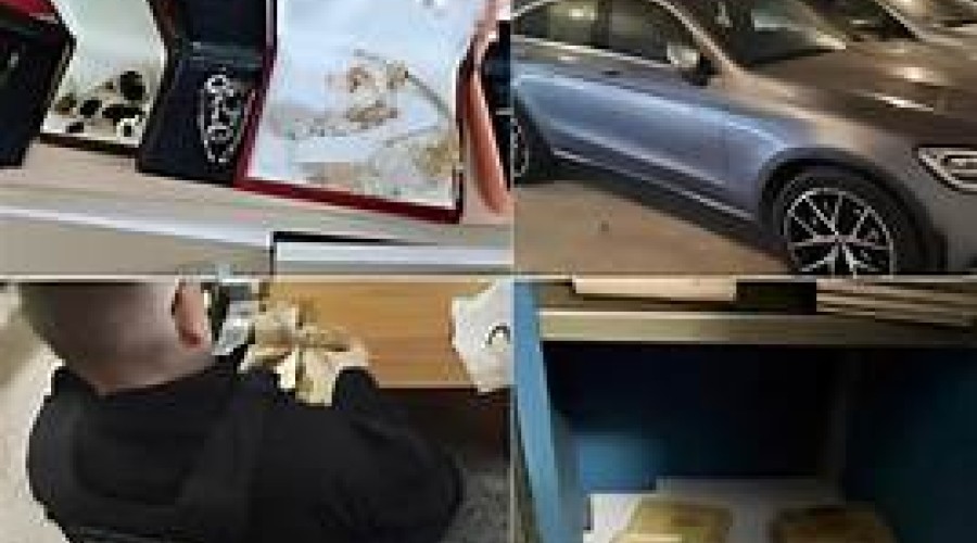 PF apura crimes de corrupção e lavagem de dinheiro entre advogados, juízes e desembargadores do Maranhão: Veja a relação