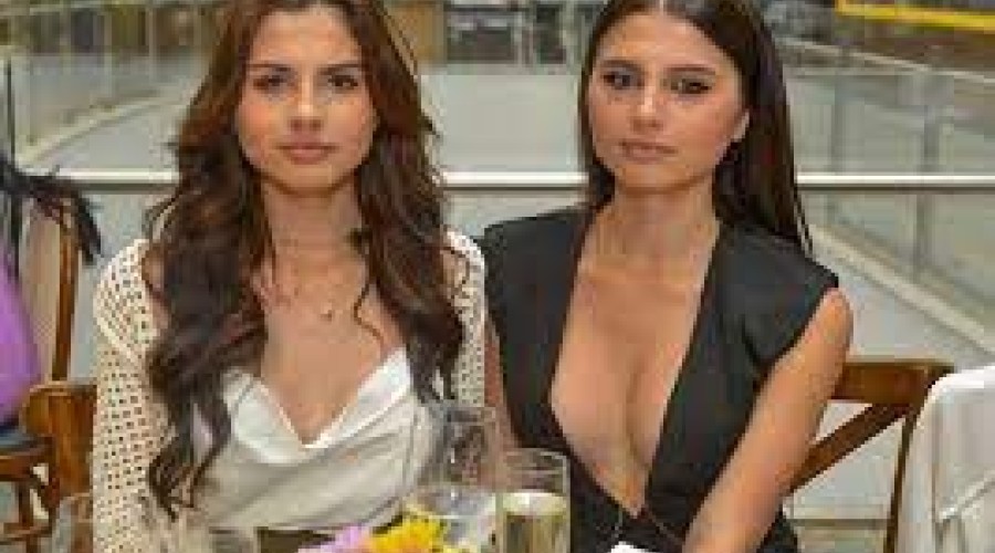 Gêmeas trans relatam jornada e mudanças 2 anos após cirurgias de redesignação de sexo: 'Libertador'