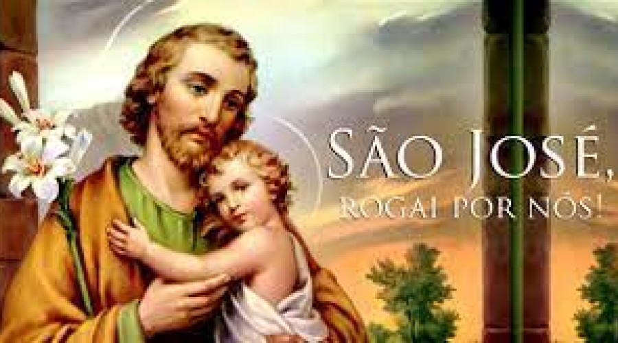 História: O Dia de São José é comemorado anualmente em 19 de março.