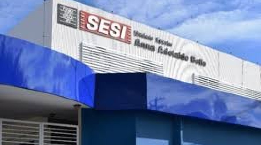 SESI-MA oferece vagas para professor em processo seletivo para os municípios de Bacabal, CAXIAS, Rosário e São Luís