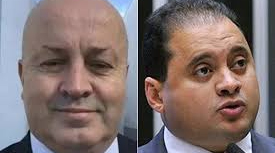 WEVERTON NA MIRA: Hoje. Rubens Oliveira Costa saiu preso da sala da CPMI do INSS