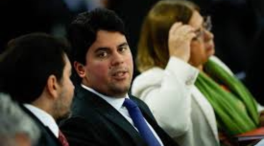 PP não deve expulsar Fufuca se ministro permanecer no governo