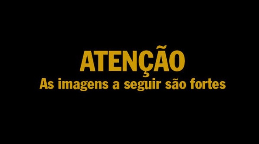 Imagen fortes: Homem corta garganta da esposa após descobrir que ele não era o pai dos seus filhos